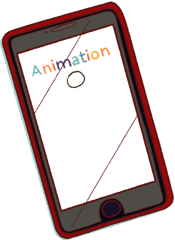 animation au hover