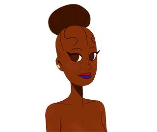 animation au hover