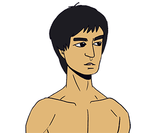 animation au hover
