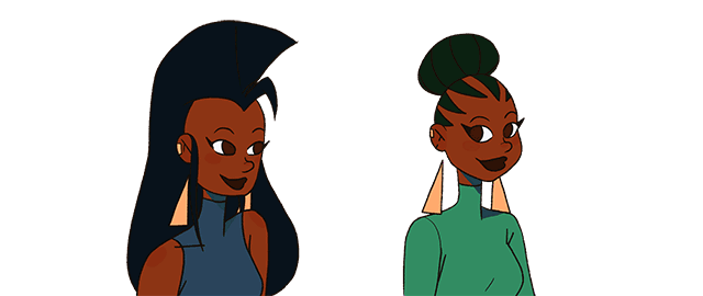 animation au hover