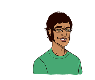 animation au hover
