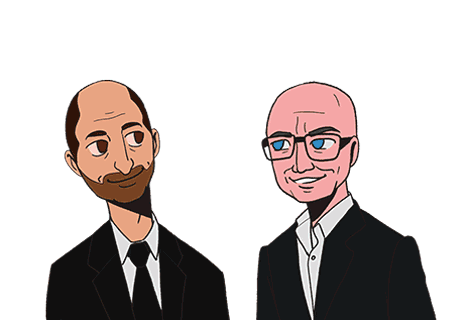 animation au hover
