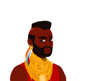 animation au hover